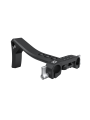 8Sinn Shoulder Support + 8Sinn 15mm Rod Mount Bridge 8Sinn - Shoulder Support:- Aluminum made- Lightweight- 3 x 3/8" Arri locati