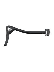 8Sinn Shoulder Support + 8Sinn 15mm Rod Mount Bridge 8Sinn - Shoulder Support:- Aluminum made- Lightweight- 3 x 3/8" Arri locati