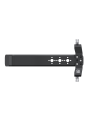 8Sinn Shoulder Support + 8Sinn 15mm Rod Mount Bridge 8Sinn - Shoulder Support:- Aluminium- Leichtgewicht- 3 x 3/8" Arri locati