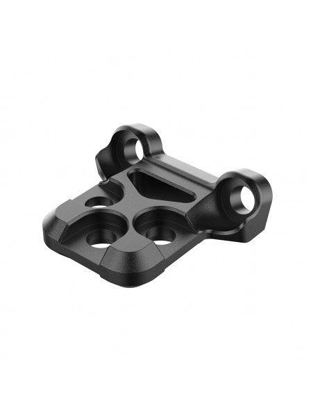 8Sinn Shoulder Pad Connector 8Sinn - - 1/4" mounting points- Aluminum made- 8Sinn Universal Shoulder Pad dedicated 1