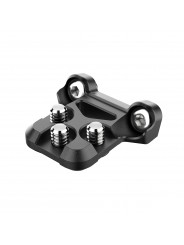 8Sinn Shoulder Pad Connector 8Sinn - - 1/4" mounting points- Aluminum made- 8Sinn Universal Shoulder Pad dedicated 2