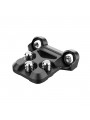 8Sinn Shoulder Pad Connector 8Sinn - - 1/4" mounting points- Aluminum made- 8Sinn Universal Shoulder Pad dedicated 2