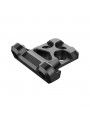 8Sinn Shoulder Pad Connector 8Sinn - - 1/4" mounting points- Aluminum made- 8Sinn Universal Shoulder Pad dedicated 4