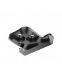 8Sinn Shoulder Pad Connector 8Sinn - - 1/4" mounting points- Aluminum made- 8Sinn Universal Shoulder Pad dedicated 6