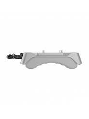 8Sinn Shoulder Pad Connector 8Sinn - - 1/4" mounting points- Aluminum made- 8Sinn Universal Shoulder Pad dedicated 8
