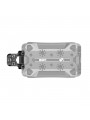 8Sinn Shoulder Pad Connector 8Sinn - - 1/4" mounting points- Aluminum made- 8Sinn Universal Shoulder Pad dedicated 10