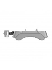 8Sinn Shoulder Pad Connector 8Sinn - - 1/4" mounting points- Aluminum made- 8Sinn Universal Shoulder Pad dedicated 11