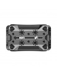 8Sinn Universal Shoulder Pad 8Sinn - - 1/4" Befestigungspunkte- 3/8" Befestigungspunkte mit Arri-Aufnahmepunkten- Aluminium