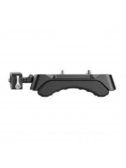 8Sinn Universal Shoulder Pad with Rod Mount Bridge 8Sinn - Universal Shoulder Pad key features:- 1/4" mounting points- 3/8" moun