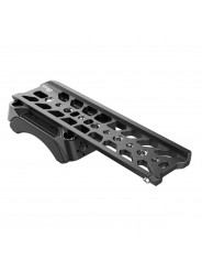 8Sinn Universal Shoulder Pad+ 8Sinn 10" Arri Dovetail Plate 8Sinn - Shoulder Pad Hauptmerkmale:- 1/4" Befestigungspunkte- 3/8"