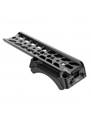 8Sinn Universal Shoulder Pad+ 8Sinn 10" Arri Dovetail Plate 8Sinn - Shoulder Pad Hauptmerkmale:- 1/4" Befestigungspunkte- 3/8"