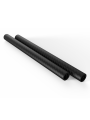 8Sinn 15MM Carbon Fiber Rods 2pcs 8Sinn - - Available lengths: 20cm, 30cm- Material: carbon fiber- Lightweight 1