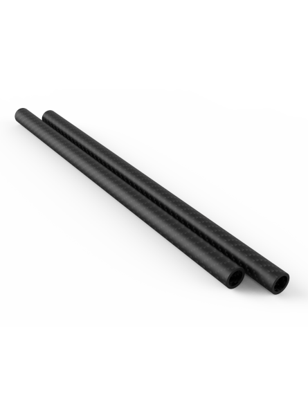 8Sinn 15MM Carbon Fiber Rods 2pcs 8Sinn - - Available lengths: 20cm, 30cm- Material: carbon fiber- Lightweight 2