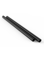 15MM Kohlefaserstäbe 2Stück 8Sinn - - Verfügbare Längen: 20cm, 30cm- Material: Kohlefaser- Leichtes Gewicht 2