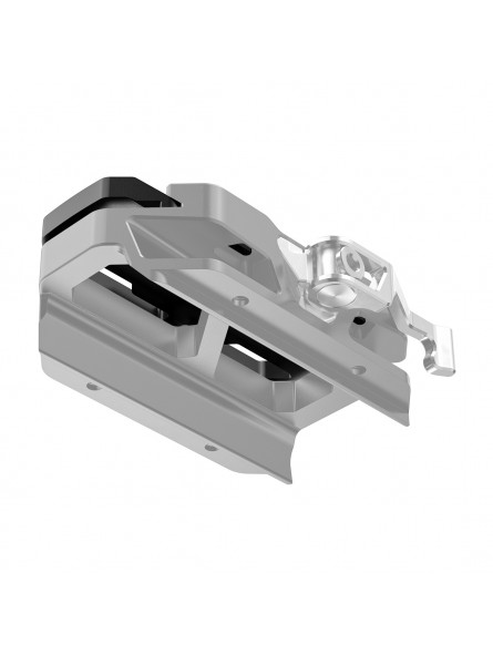 8Sinn Arca Swiss Plate for Riser Plate II 8Sinn - - 1/4” and 3/8” mounting screws supplied- Arca system- Quick release system- C