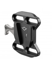 8Sinn Mini V-Mount Akkuplatte 8Sinn - - V-Mount System- Schnellspannsystem- 1/4" Schlitze- Aluminium hergestellt 5