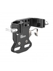 8Sinn Mini V-Mount Battery Plate + 8Sinn 15mm Rod Mount Bridge 8Sinn - Mini V-Mount Battery Plate key features:- V-Mount system-