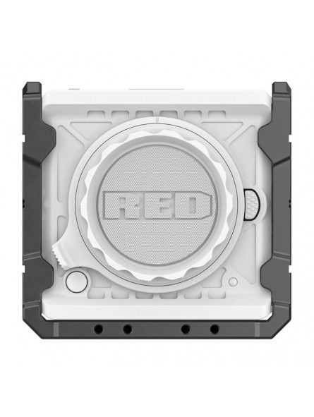 8Sinn Käfig für RED Komodo / Komodo-X 8Sinn - - solide Käfig-zu-Kamera-Befestigung- Arri-Befestigungspunkte (+ 3/8"-Befestigungs