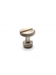 B-Stock 3/8" photographic screw Slidekamera - Material: coated steelSize: 3/8 inch thread  1