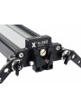 B-Stock V-Mount Adapter Slidekamera - 
V-mount adapter for mount:
V-mount/V-lock battery  4