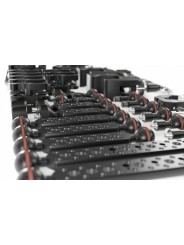 Vario Grip Set Slidekamera - Mehrzweck-Griff-Set. Es ist wie LEGO für große Jungs.Video: https://vimeo.com/259310267 4