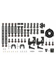 Vario Grip Set Slidekamera - Mehrzweck-Griff-Set. Es ist wie LEGO für große Jungs.Video: https://vimeo.com/259310267 3