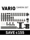 Vario Camera Set