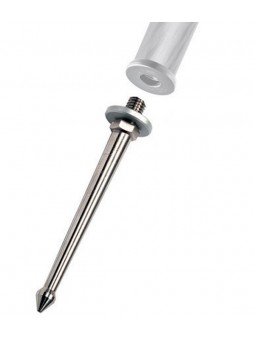 Gitzo long spike for...