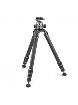 Gitzo tripod kit...