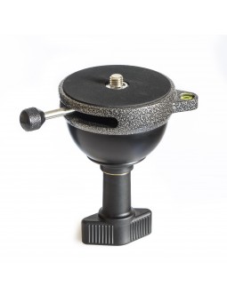 Gitzo leveling base Systematic