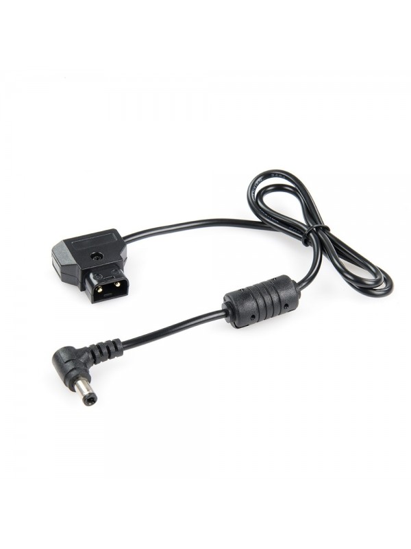 D-Tap Power Cable Slidekamera - 1