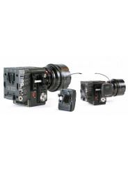 V-Mount / V-Lock Adapter & Plate SET Slidekamera - 7