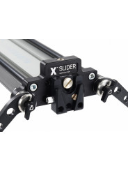 V-Mount / V-Lock Adapter & Platte SET Slidekamera - 6