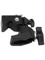 Super Clamp™ T-Knopf Schwarz, 13mm-55mm/0.51 bis 2.17in Avenger - 
Super Clamp™ Backen arbeiten mit Durchmessern von 13-55mm/