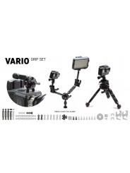 Vario Grip Set Slidekamera - 8