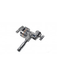 Jumbo-Griffkopf 4,5 Zoll, Silber mit Junior-Bolzen und Empfänger Avenger - 
Grip Head mit Junior Stud und Receiver
Auch in