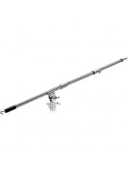 Mini-Auslegerarm mit Schiebeaufsatz Avenger - 
Ausziehbar von 117cm bis maximal 212cm
Tragfähigkeit: 7kg
Enthält 16mm (5/8'