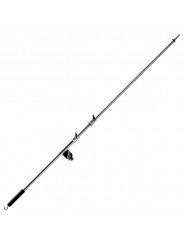 Mini-Auslegerarm mit Schiebeaufsatz Avenger - 
Ausziehbar von 117cm bis maximal 212cm
Tragfähigkeit: 7kg
Enthält 16mm (5/8'