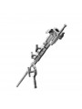 Junior Boom Arm with Counterweight Avenger - 
Load capacity: 40kg
Counterweight included: 6.7kg
Max extension 300cm
 4