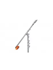 Junior Boom Arm with Counterweight Avenger - 
Load capacity: 40kg
Counterweight included: 6.7kg
Max extension 300cm
 1