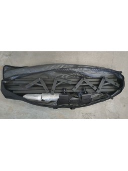 B-Stock Butterfly Rahmen...