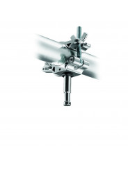 Lp Eye Coupler with 16mm Spigot Avenger - 
Max load: 500kg
Tuv Sud certified
16mm spigot
 3