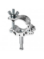 Lp Eye Coupler with 16mm Spigot Avenger - 
Max load: 500kg
Tuv Sud certified
16mm spigot
 4