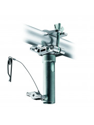 Mp Ösenkupplung mit 28mm Buchse Avenger - 
Maximale Last: 250kg
Tuv Sud zertifiziert
28mm Buchse
 2