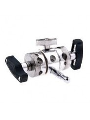 Baby Grip Helper Avenger - Konstruktion aus Aluminiumlegierung
5/8"-Bolzen
Wird mit T-Top geliefert.
 2