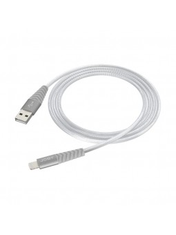 Charge and Sync Lightning...