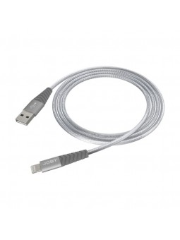 Charge and Sync Lightning...