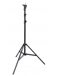 Combo Alu-Ständer 35 Avenger - 
Tragfähigkeit: 30kg (A1035B)
1 Nivellierfuß
Kompatibel mit A900NB gebremsten Rädern
 1