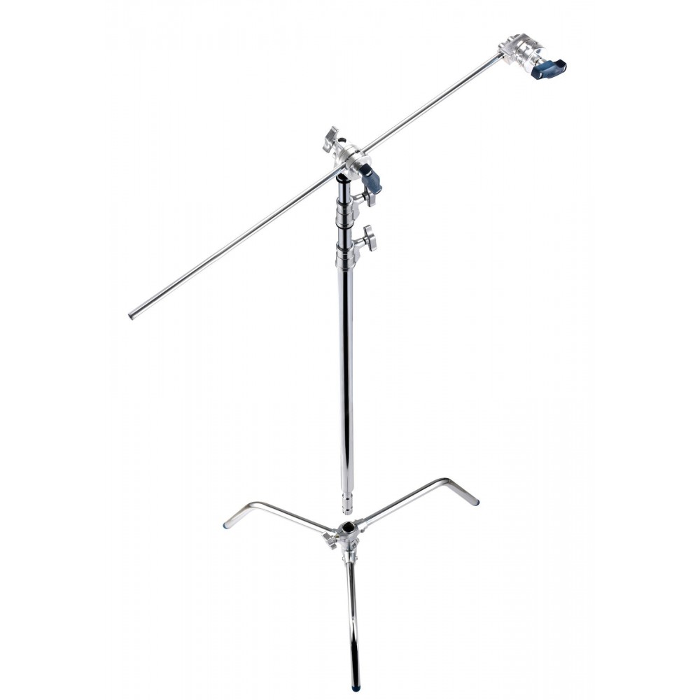 C-Stand Kit 30 with Detachable Base
