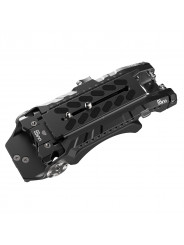 VCT Universal Shoulder Base Plate 8Sinn - Make Your filming Comfortable
Developed and Designed in Poland
Compatible with Sony VC